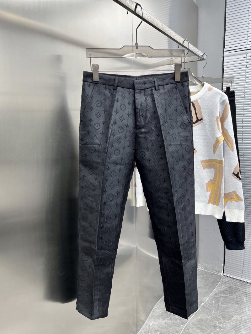 Louis Vuitton Long Pants